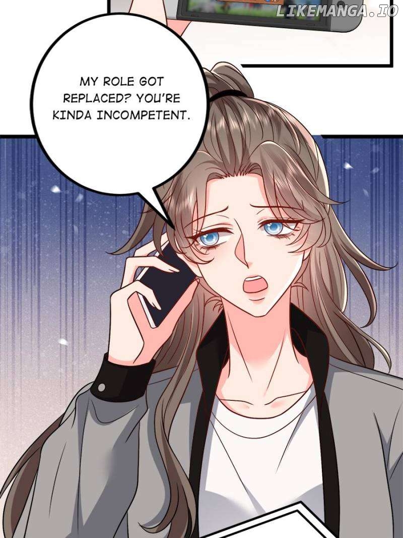 Trial Marriage Husband: Need to Work Hard Chapter 374 - page 10