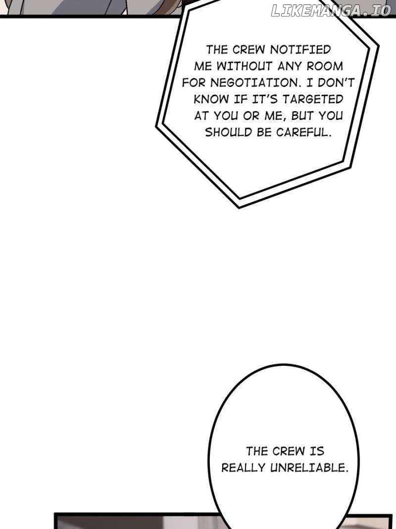 Trial Marriage Husband: Need to Work Hard Chapter 374 - page 11