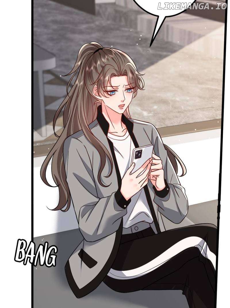 Trial Marriage Husband: Need to Work Hard Chapter 374 - page 12