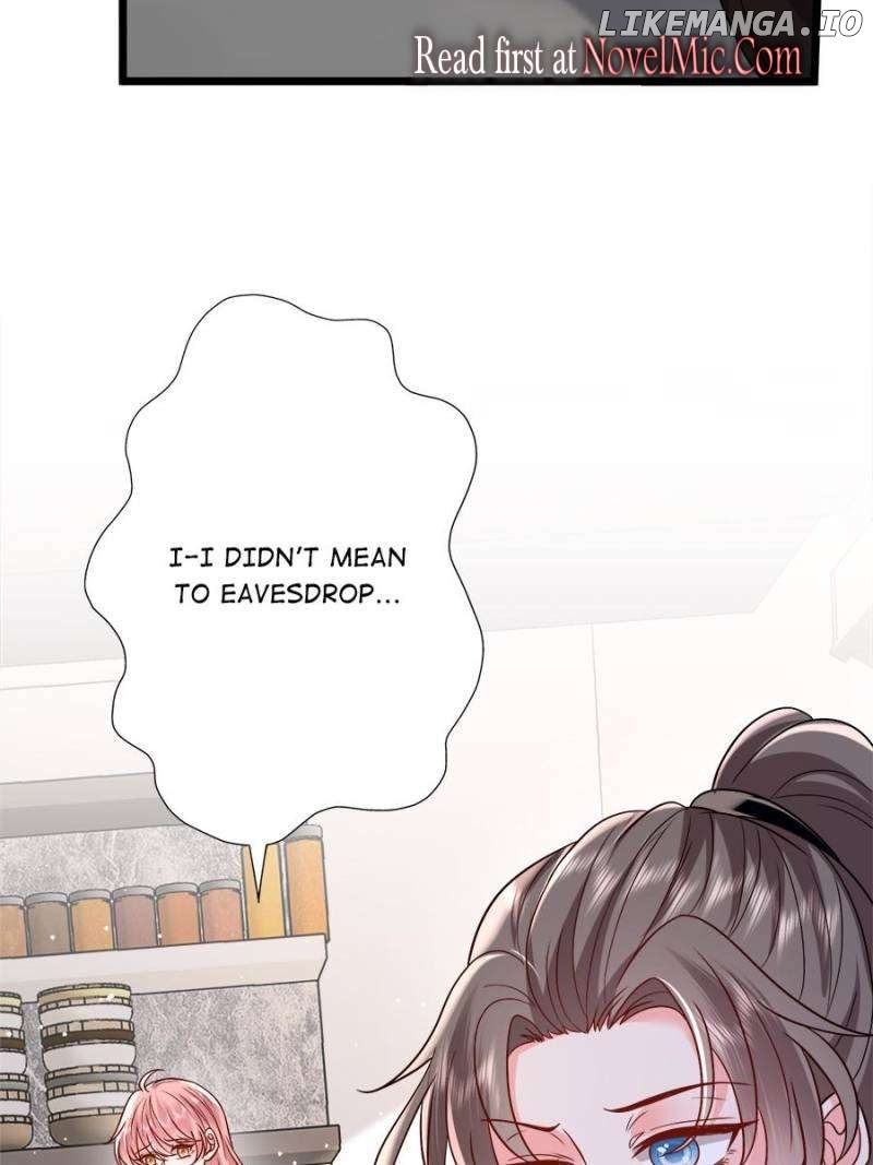 Trial Marriage Husband: Need to Work Hard Chapter 374 - page 13