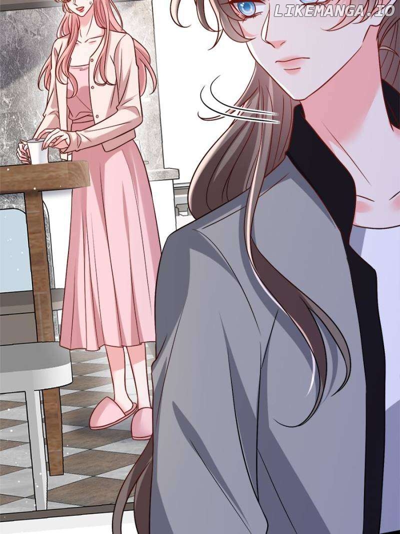 Trial Marriage Husband: Need to Work Hard Chapter 374 - page 14