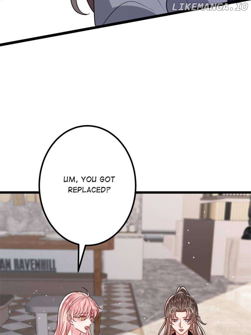 Trial Marriage Husband: Need to Work Hard Chapter 374 - page 15