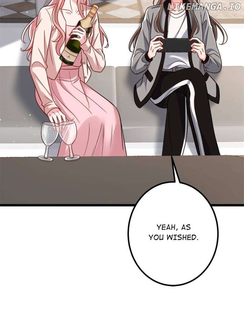 Trial Marriage Husband: Need to Work Hard Chapter 374 - page 16