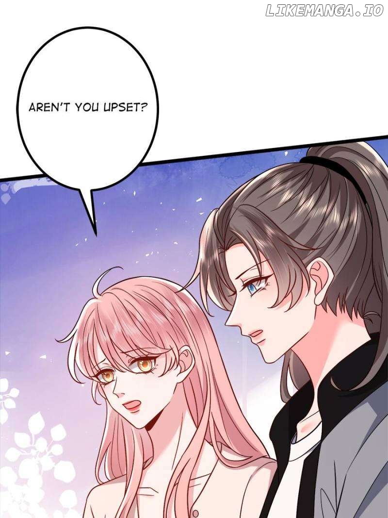 Trial Marriage Husband: Need to Work Hard Chapter 374 - page 17