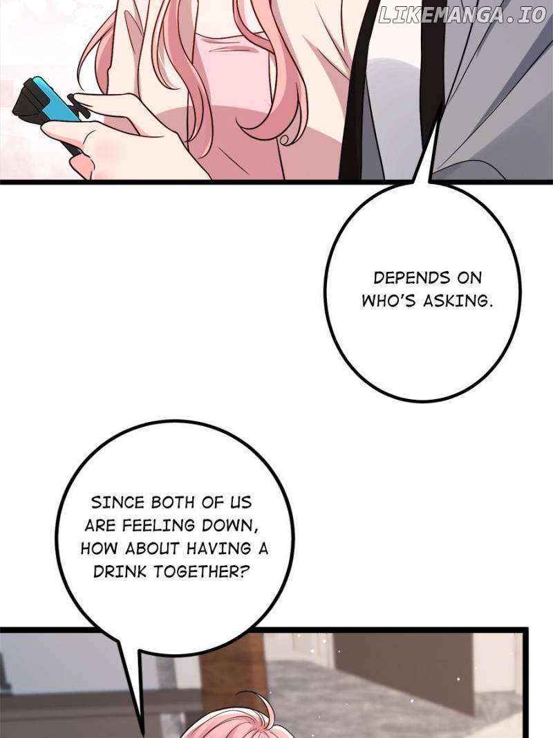 Trial Marriage Husband: Need to Work Hard Chapter 374 - page 18