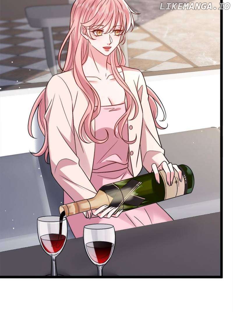 Trial Marriage Husband: Need to Work Hard Chapter 374 - page 19