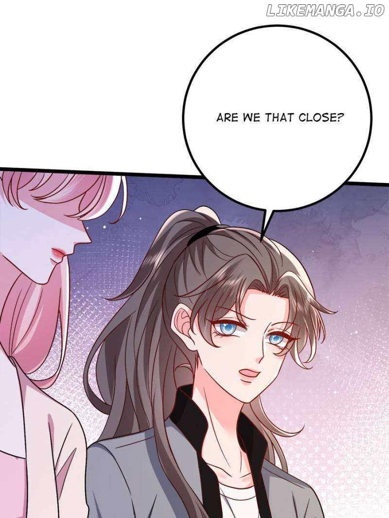 Trial Marriage Husband: Need to Work Hard Chapter 374 - page 20