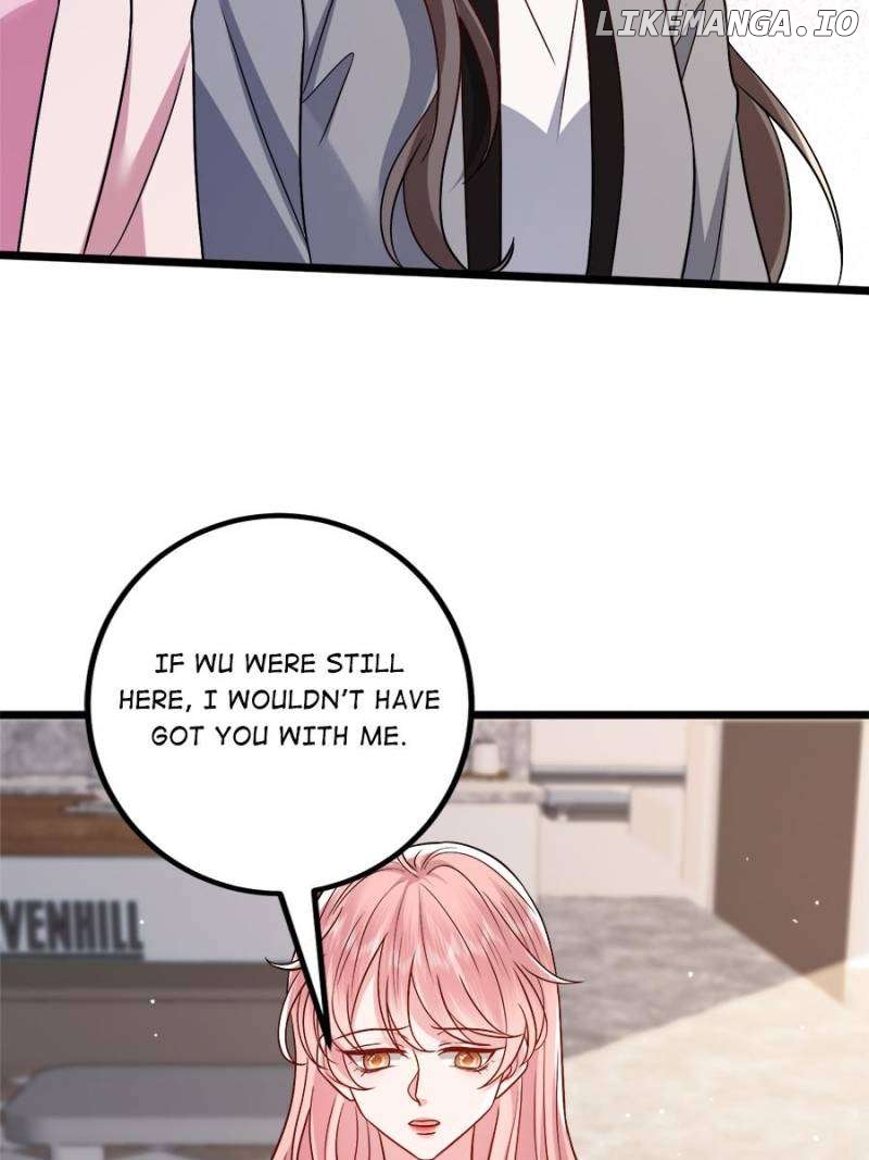 Trial Marriage Husband: Need to Work Hard Chapter 374 - page 21