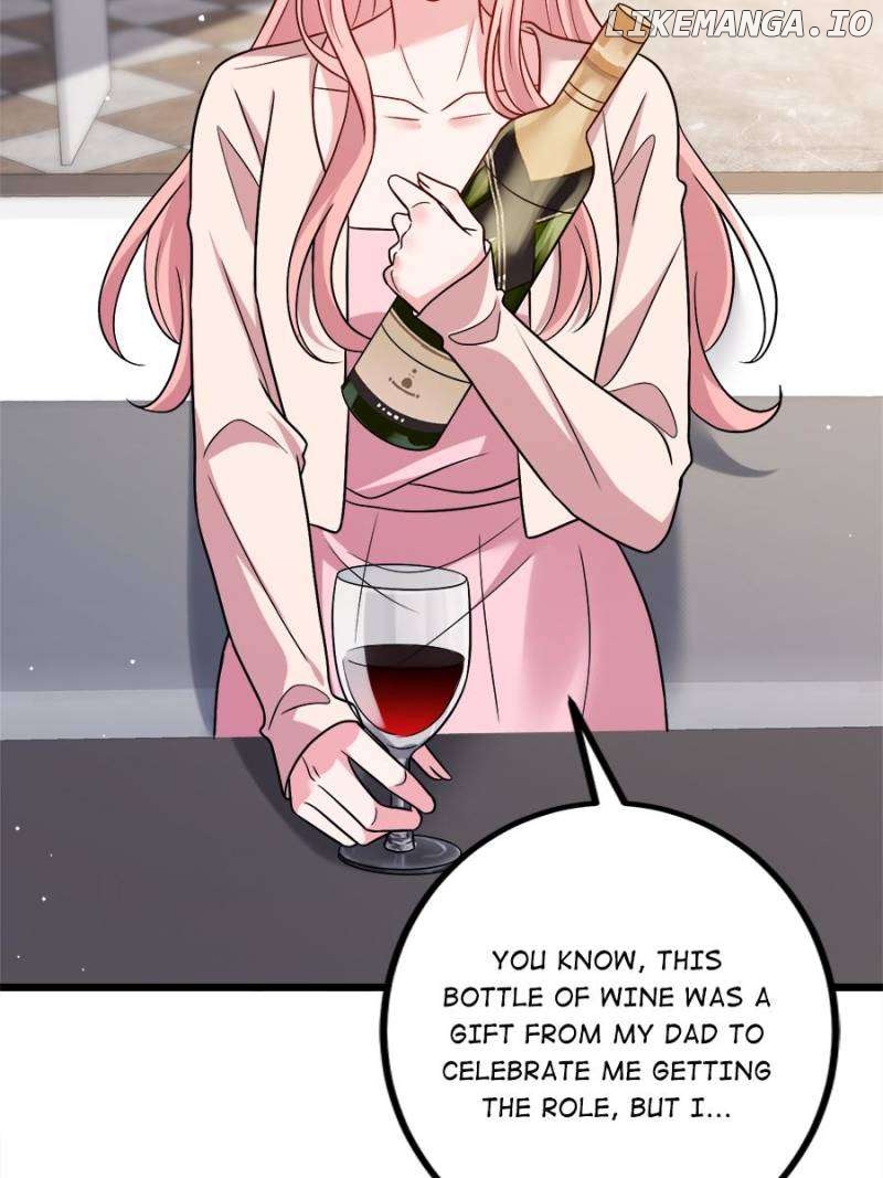 Trial Marriage Husband: Need to Work Hard Chapter 374 - page 22
