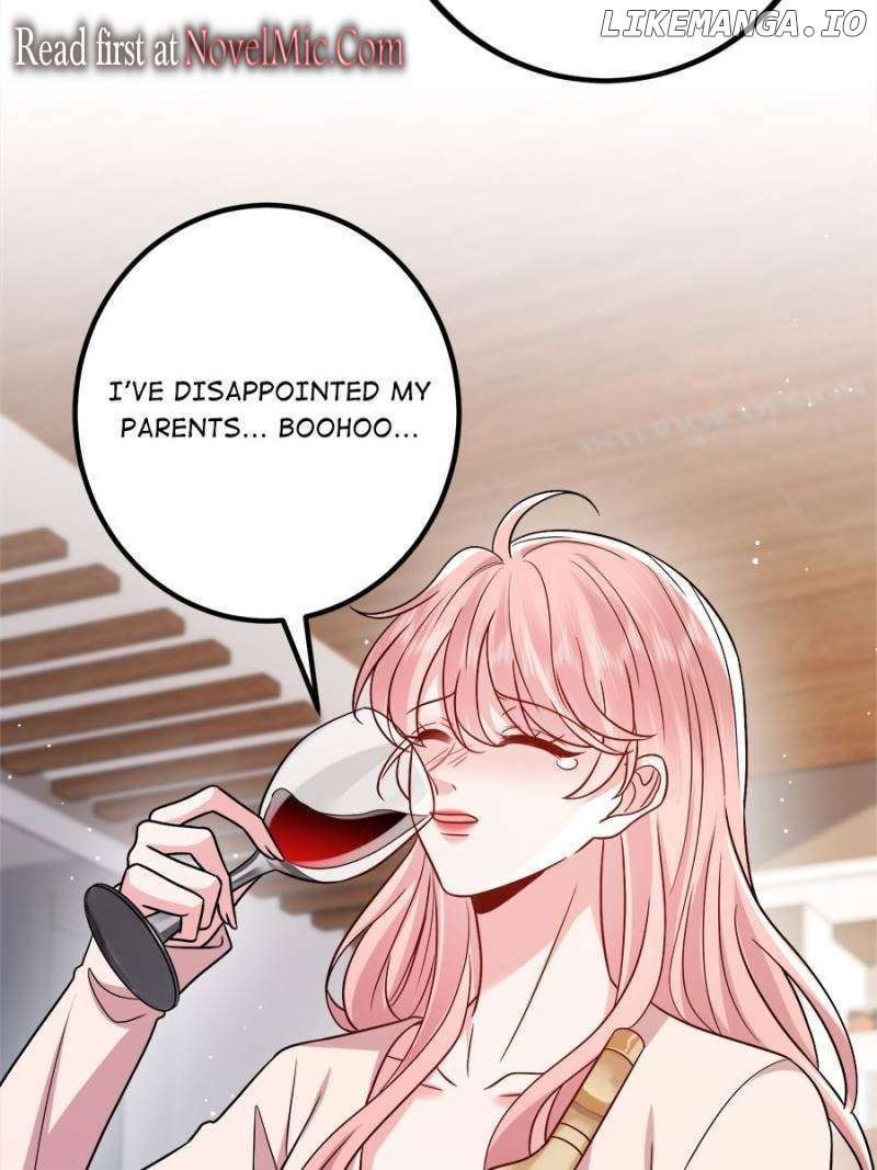 Trial Marriage Husband: Need to Work Hard Chapter 374 - page 23
