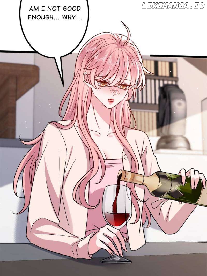 Trial Marriage Husband: Need to Work Hard Chapter 374 - page 26