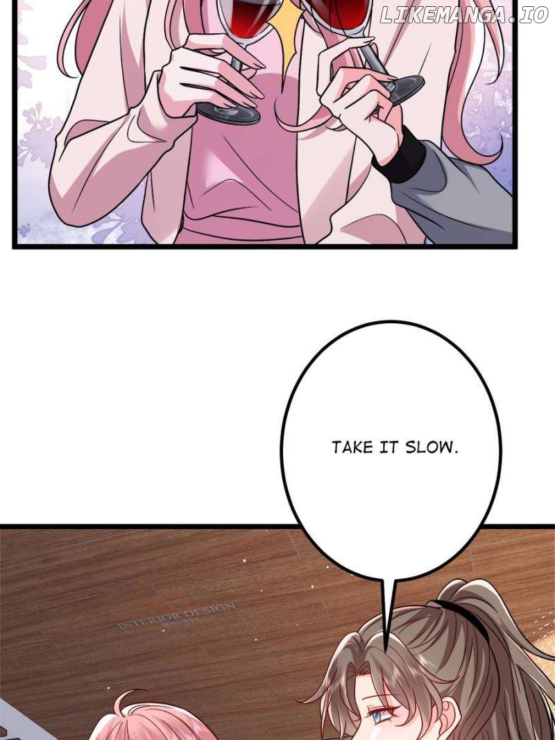 Trial Marriage Husband: Need to Work Hard Chapter 374 - page 28