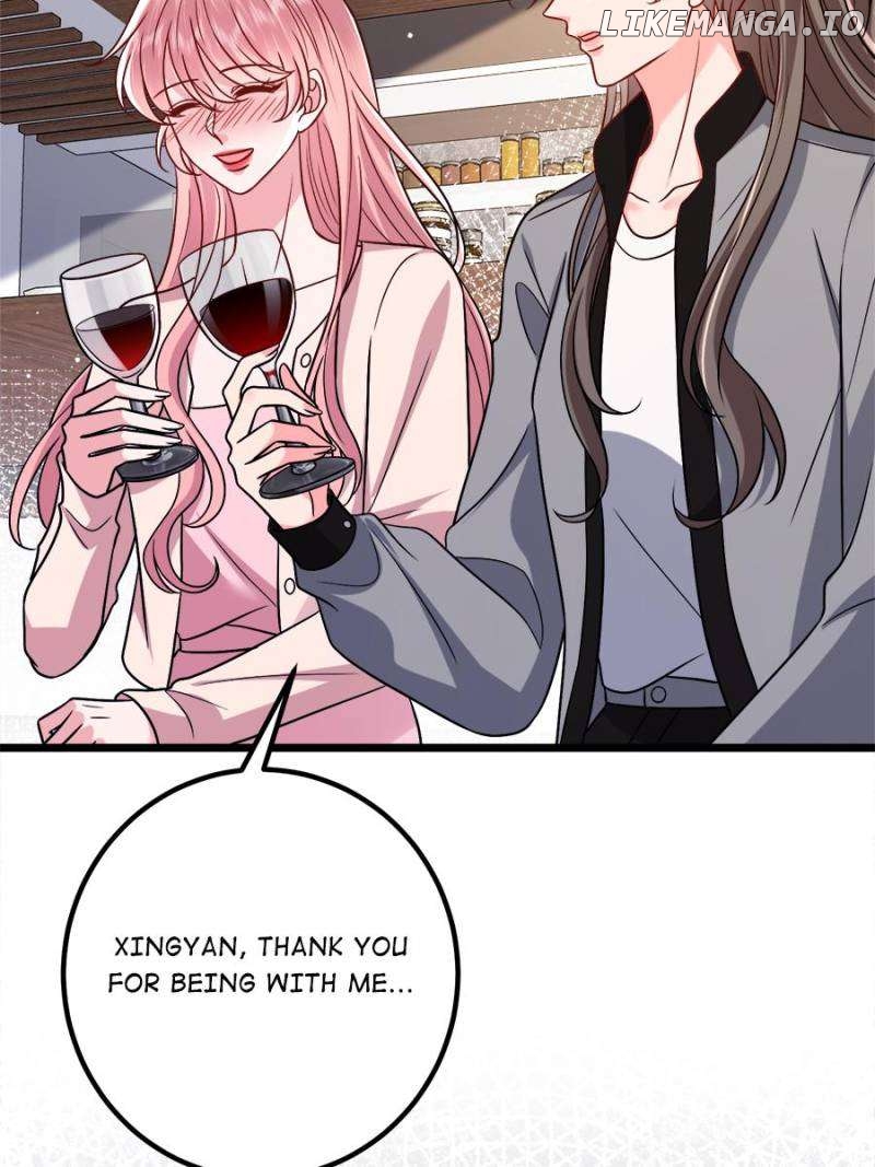 Trial Marriage Husband: Need to Work Hard Chapter 374 - page 29