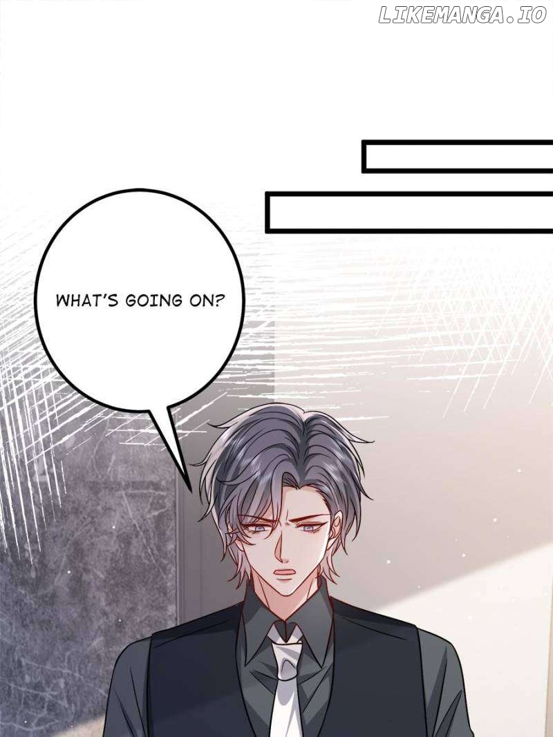 Trial Marriage Husband: Need to Work Hard Chapter 374 - page 32