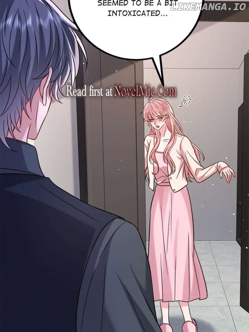 Trial Marriage Husband: Need to Work Hard Chapter 374 - page 34