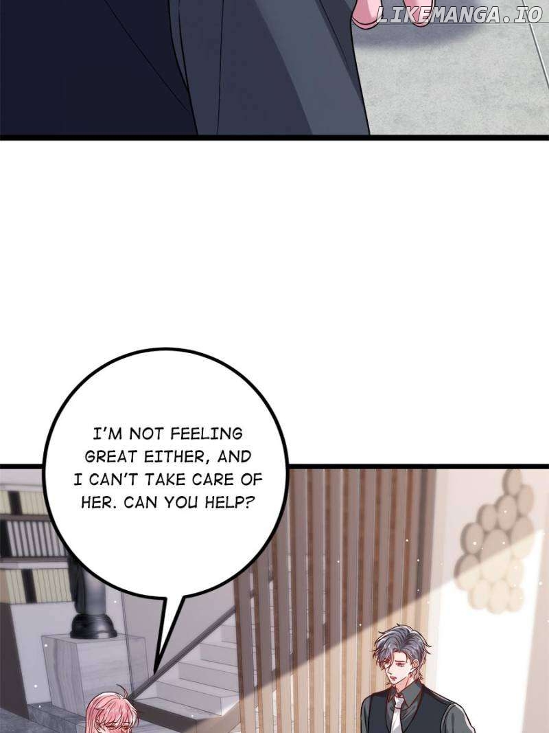 Trial Marriage Husband: Need to Work Hard Chapter 374 - page 35