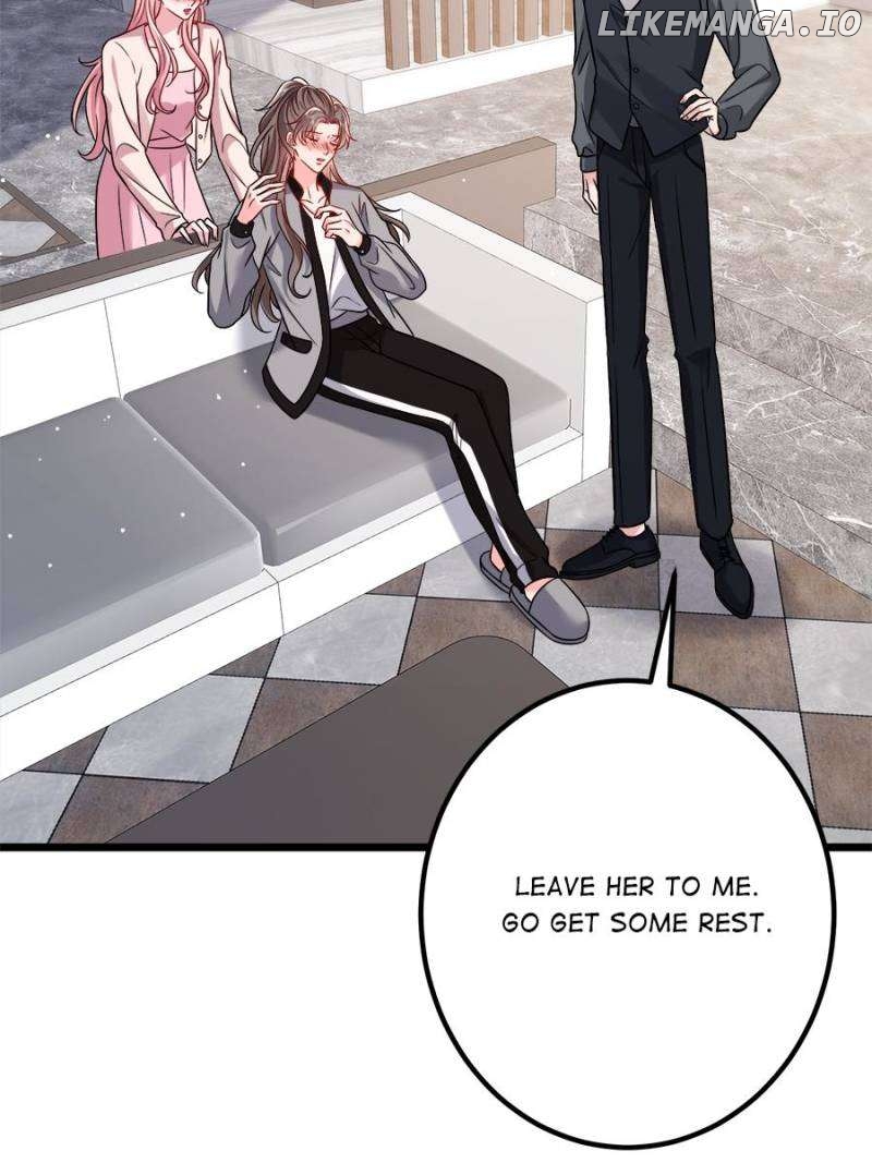 Trial Marriage Husband: Need to Work Hard Chapter 374 - page 36