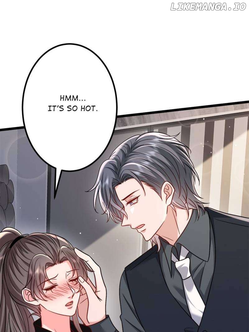 Trial Marriage Husband: Need to Work Hard Chapter 374 - page 37