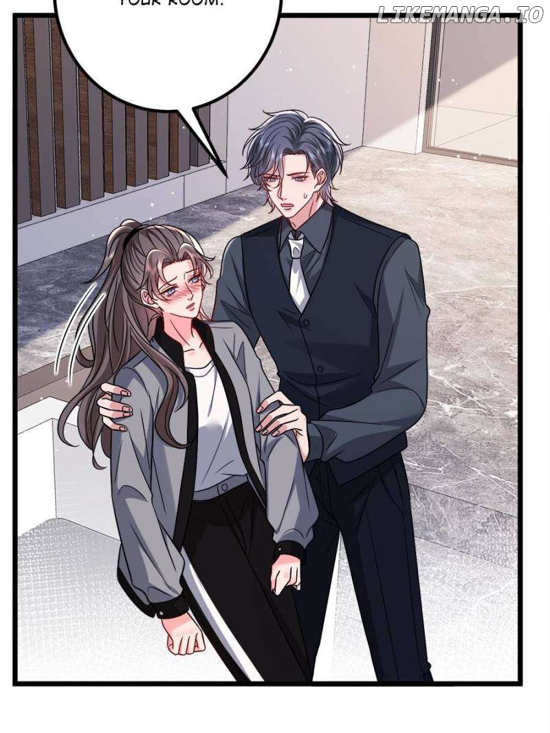 Trial Marriage Husband: Need to Work Hard Chapter 374 - page 39