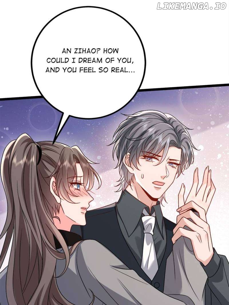 Trial Marriage Husband: Need to Work Hard Chapter 374 - page 40