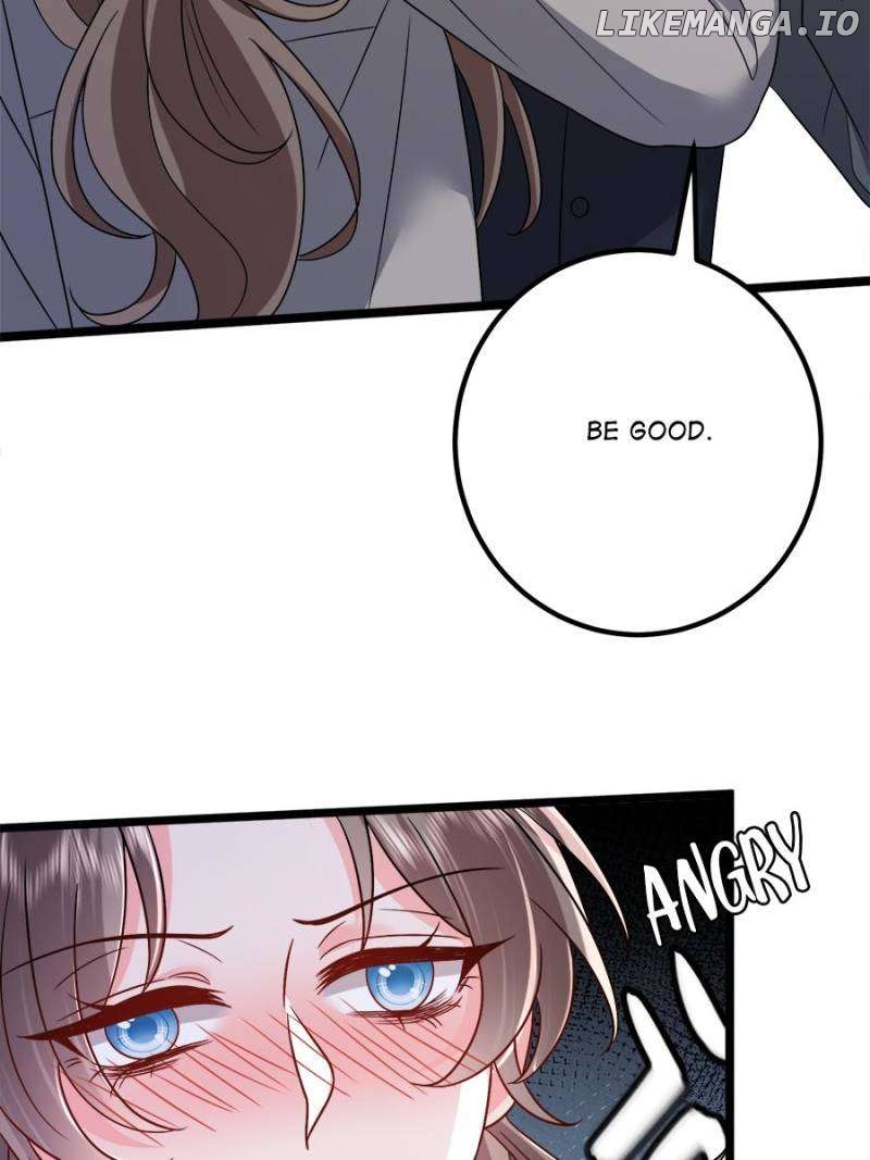 Trial Marriage Husband: Need to Work Hard Chapter 374 - page 41
