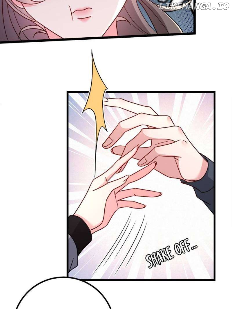 Trial Marriage Husband: Need to Work Hard Chapter 374 - page 42