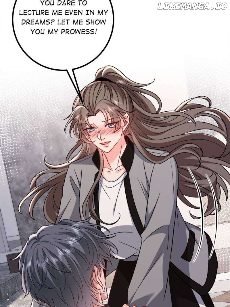 Trial Marriage Husband: Need to Work Hard Chapter 374 - page 43