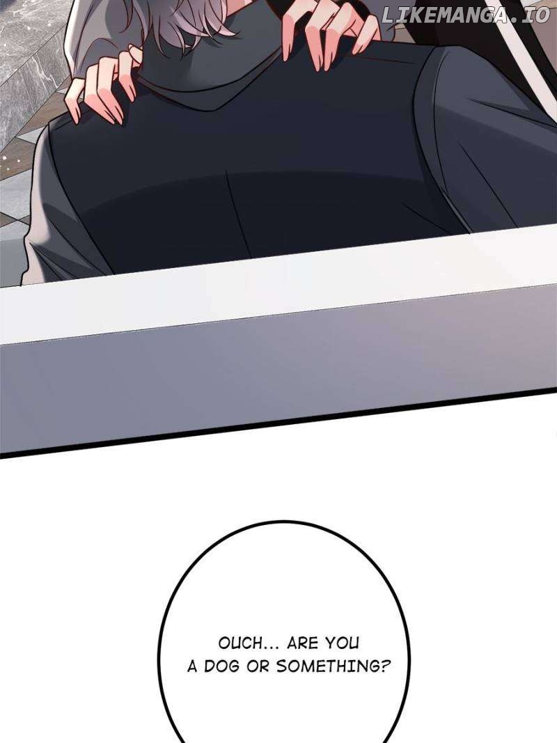 Trial Marriage Husband: Need to Work Hard Chapter 374 - page 44