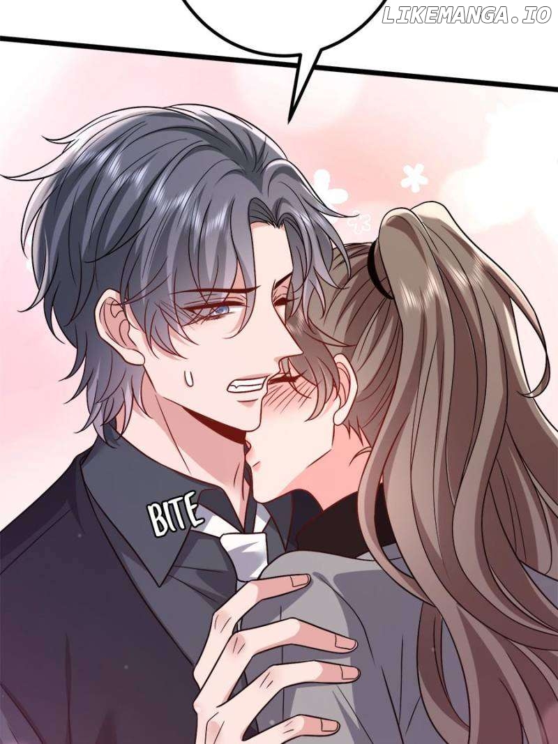 Trial Marriage Husband: Need to Work Hard Chapter 374 - page 45