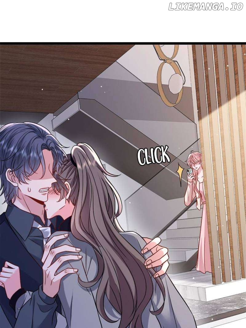 Trial Marriage Husband: Need to Work Hard Chapter 374 - page 47