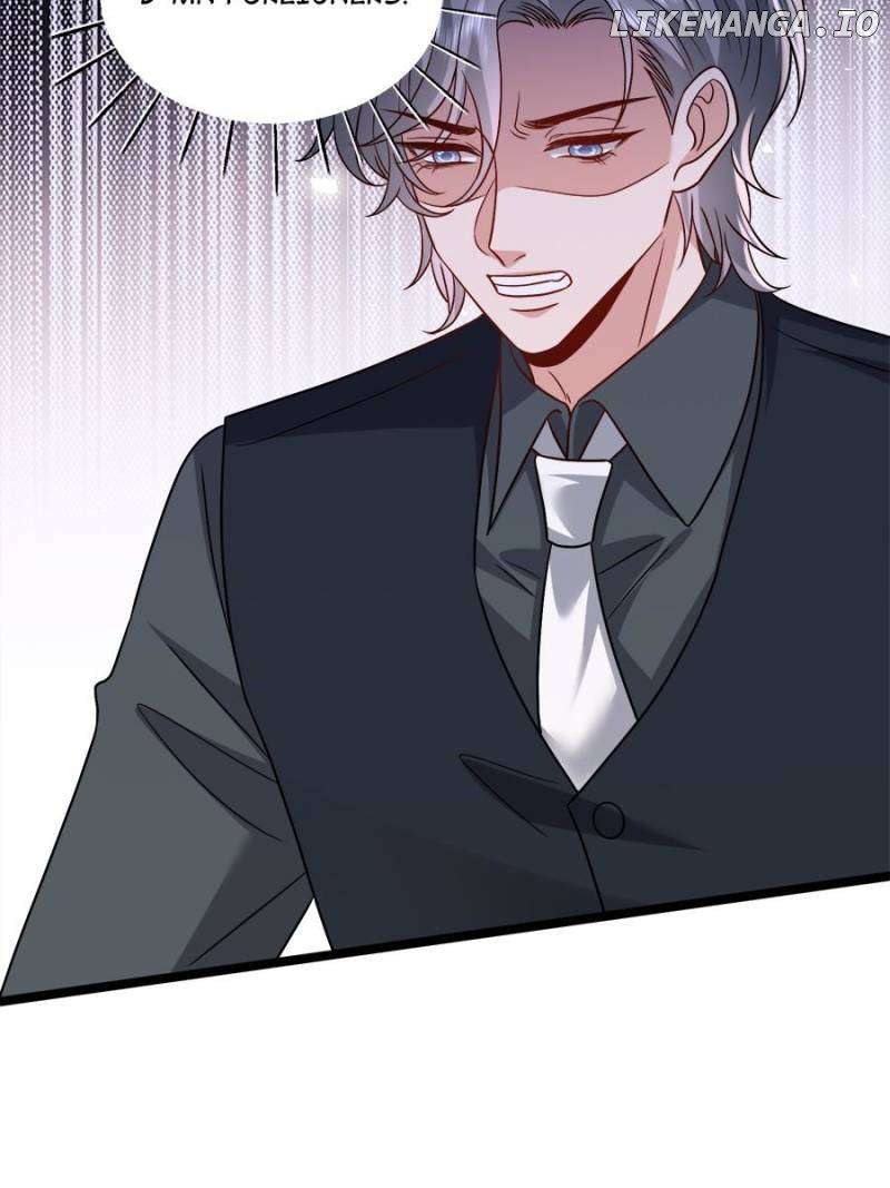 Trial Marriage Husband: Need to Work Hard Chapter 374 - page 5