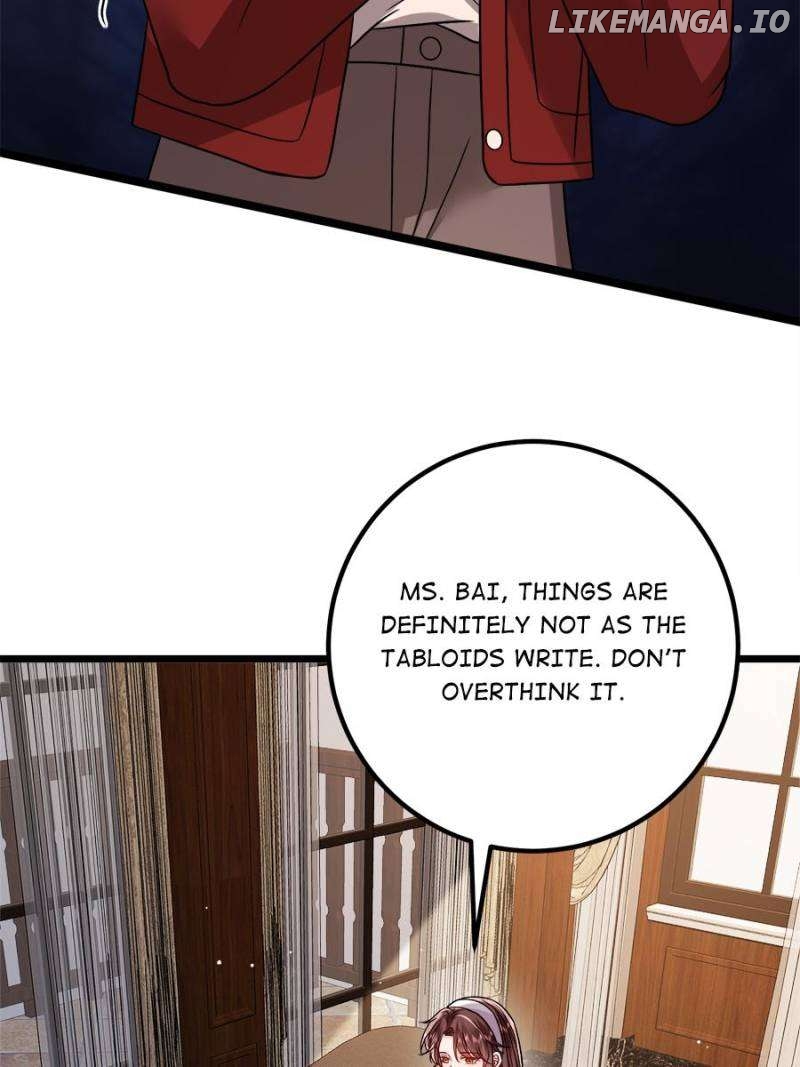 Trial Marriage Husband: Need to Work Hard Chapter 374 - page 53