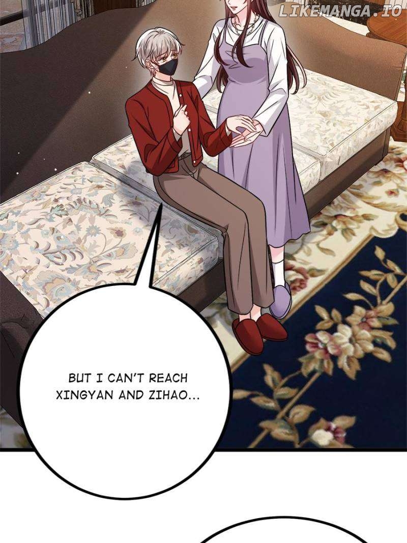 Trial Marriage Husband: Need to Work Hard Chapter 374 - page 54