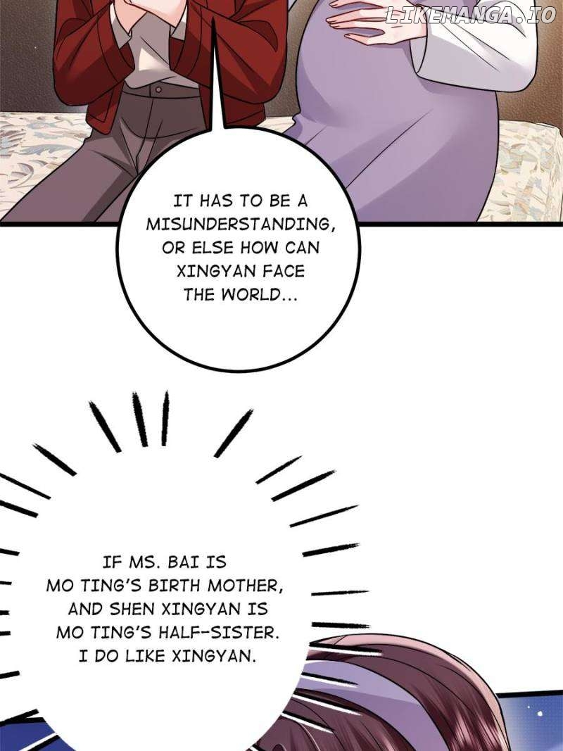 Trial Marriage Husband: Need to Work Hard Chapter 374 - page 56