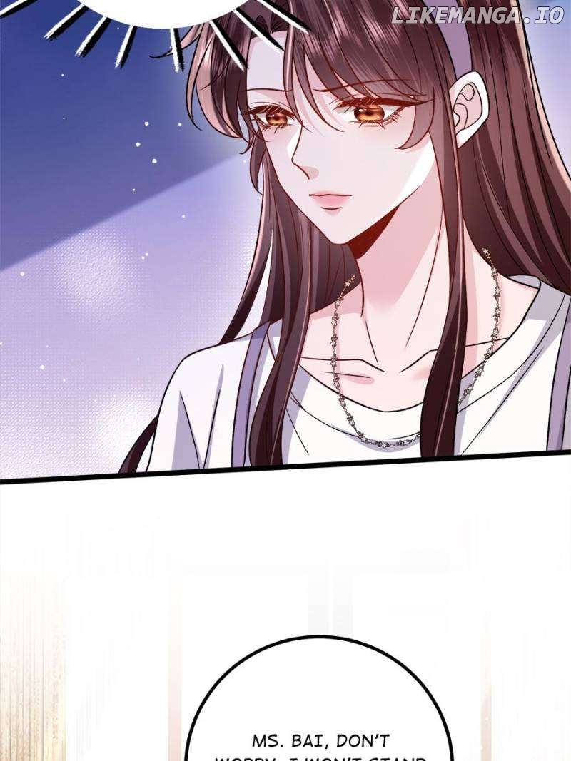 Trial Marriage Husband: Need to Work Hard Chapter 374 - page 57