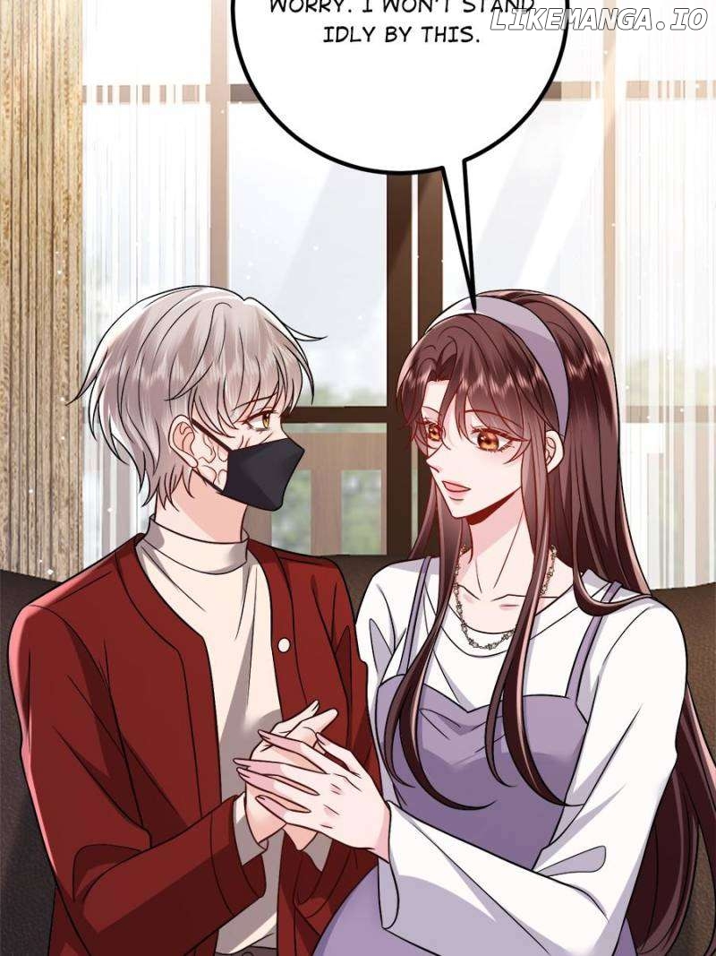 Trial Marriage Husband: Need to Work Hard Chapter 374 - page 58