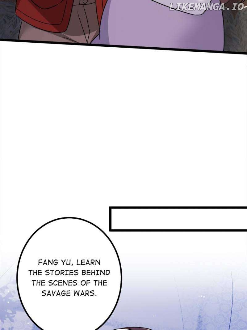 Trial Marriage Husband: Need to Work Hard Chapter 374 - page 59