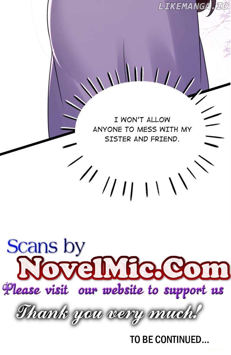 Trial Marriage Husband: Need to Work Hard Chapter 374 - page 61