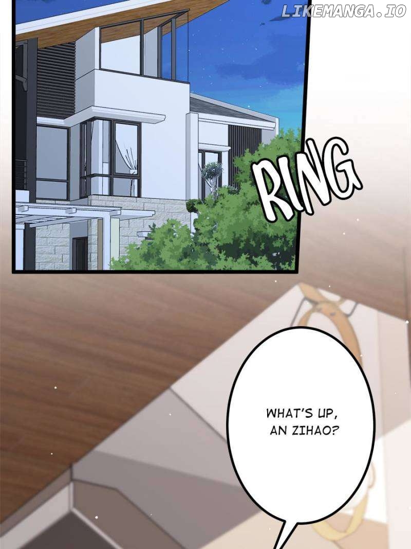 Trial Marriage Husband: Need to Work Hard Chapter 374 - page 7