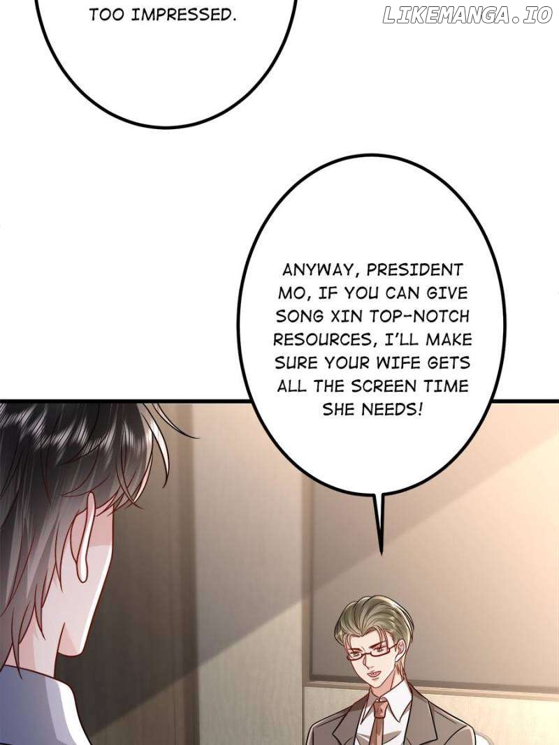 Trial Marriage Husband: Need to Work Hard Chapter 396 - page 10