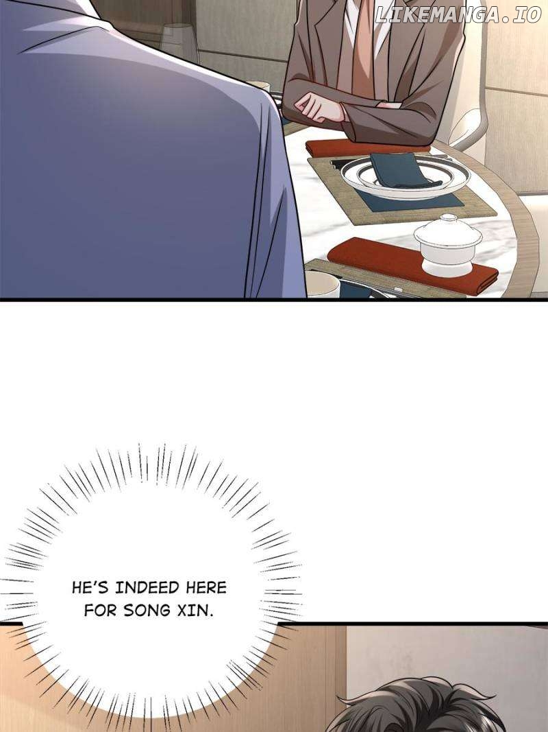 Trial Marriage Husband: Need to Work Hard Chapter 396 - page 11