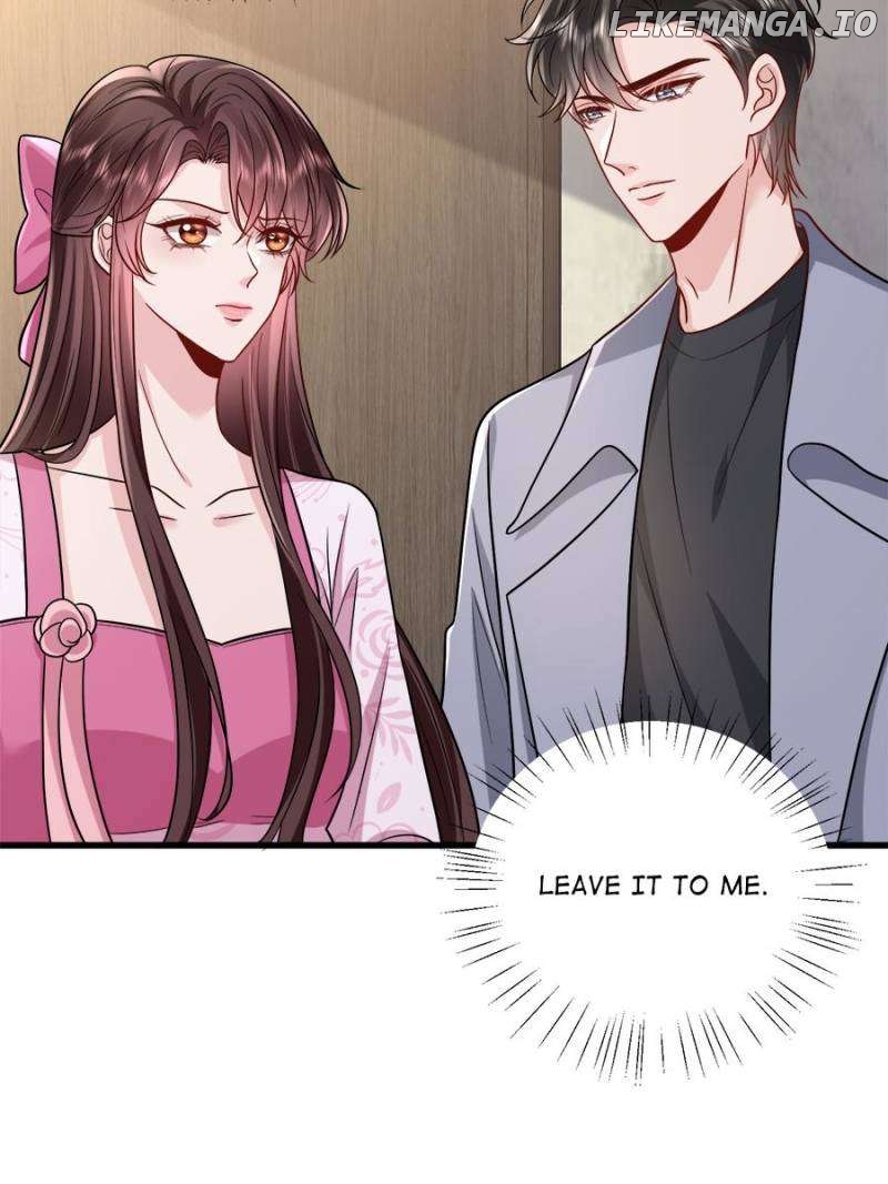 Trial Marriage Husband: Need to Work Hard Chapter 396 - page 12