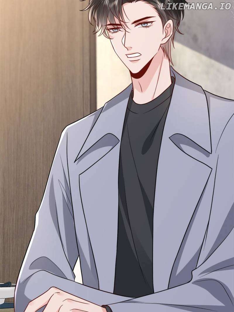 Trial Marriage Husband: Need to Work Hard Chapter 396 - page 14