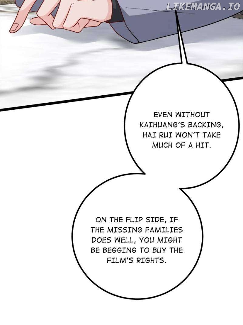 Trial Marriage Husband: Need to Work Hard Chapter 396 - page 15