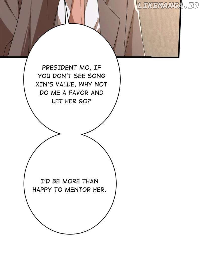 Trial Marriage Husband: Need to Work Hard Chapter 396 - page 17