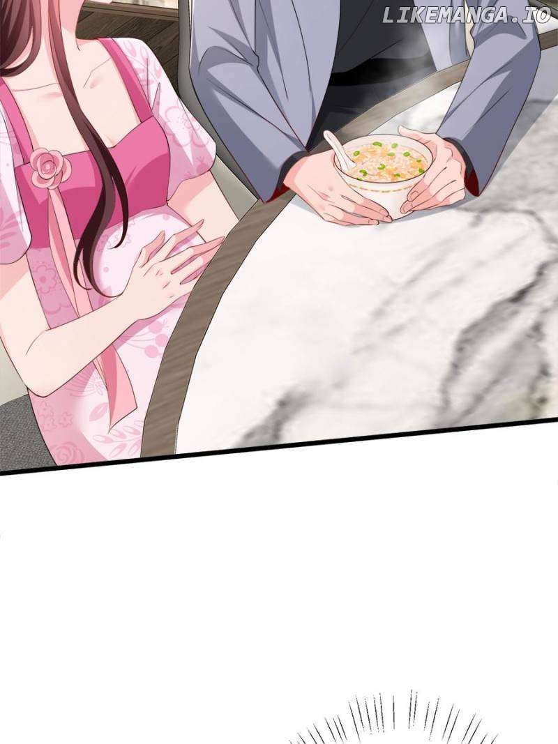 Trial Marriage Husband: Need to Work Hard Chapter 396 - page 19