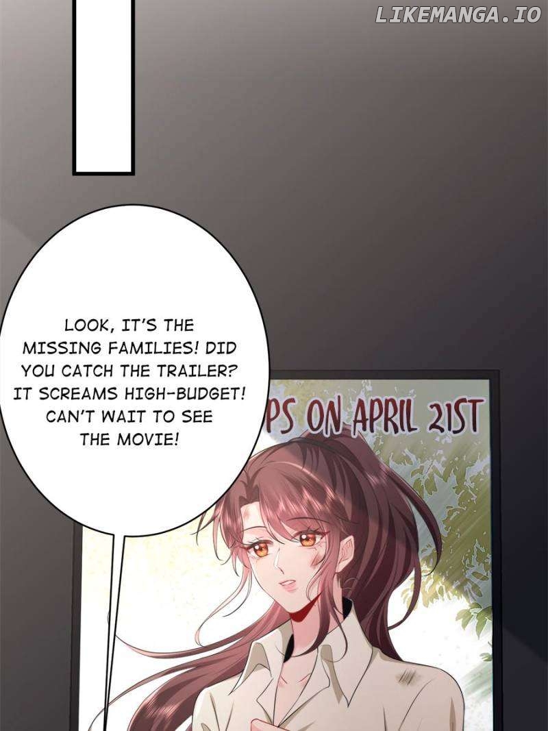 Trial Marriage Husband: Need to Work Hard Chapter 396 - page 22
