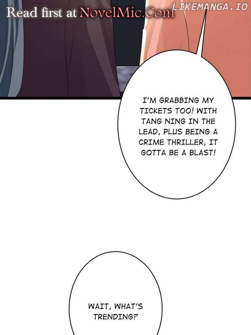 Trial Marriage Husband: Need to Work Hard Chapter 396 - page 24