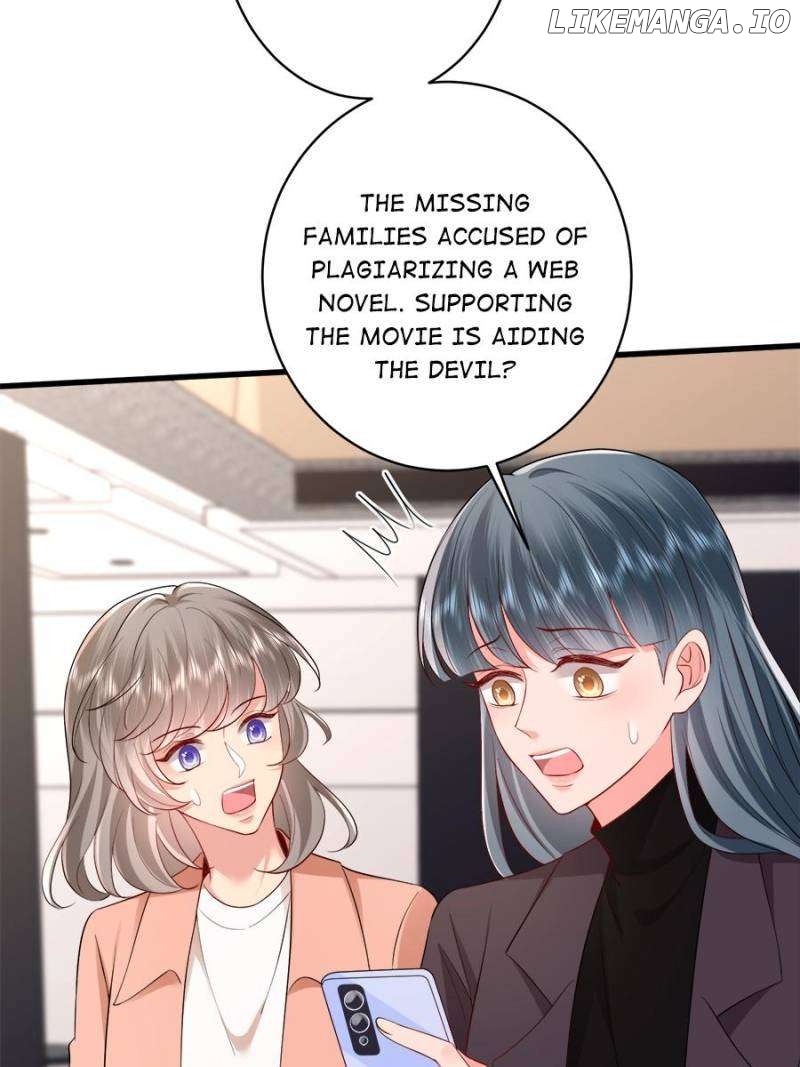 Trial Marriage Husband: Need to Work Hard Chapter 396 - page 25