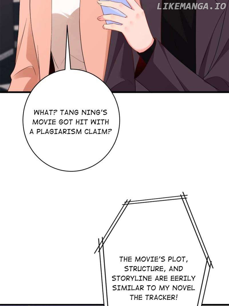 Trial Marriage Husband: Need to Work Hard Chapter 396 - page 26
